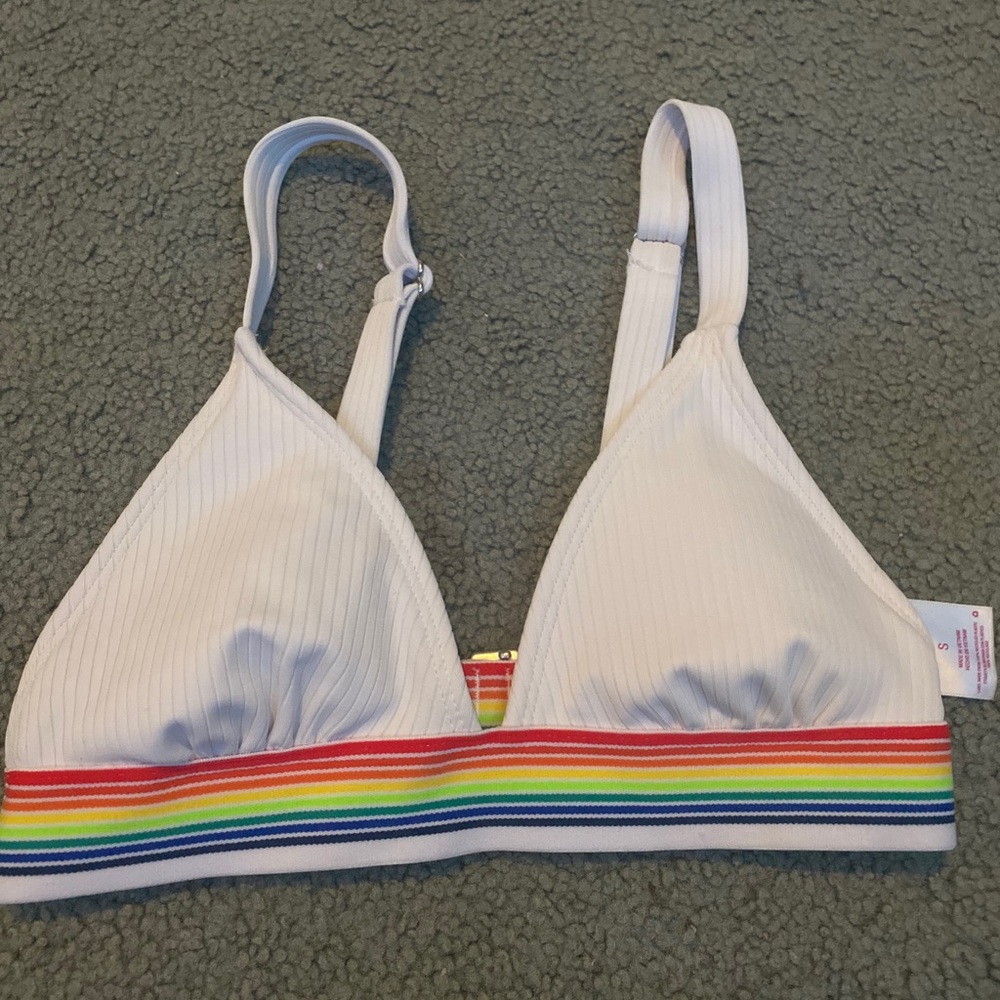 Bathing Suit Top